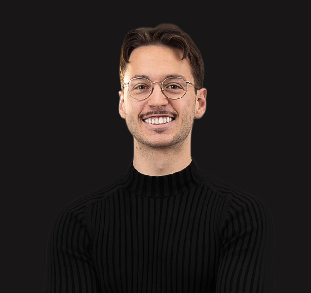 Dr Renaud LeBlanc Dr Renaud LeBlanc
